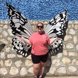 Meet your Posher, Casey